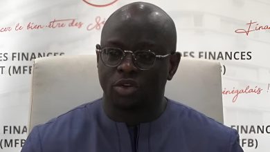 Dette cachée : les nouvelles explications de Cheikh Diba