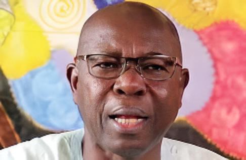 Moussa Diaw, politologue et enseignant-chercheur, se prononce sur les divergences du duo Diomaye-Sonko