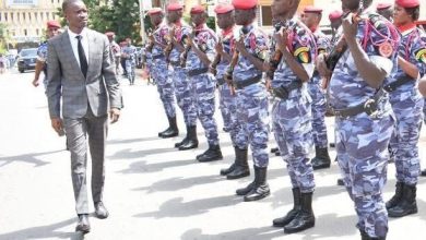 Vaste mouvement chez les Commissaires de Police