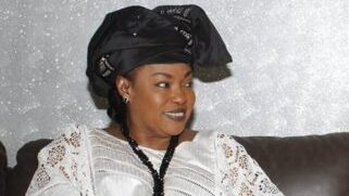 Ndèye Saly Diop, ancienne ministre de la femme sous Macky Sall, a bénéficié d'un non-lieu dans le dossier Covid-19