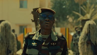 Omar Pène rend encore hommage aux Armées à travers une chanson titrée Jambaars