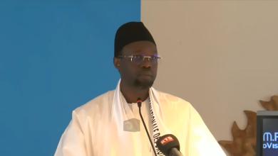 Ousmane Sonko présidait la rencontre organisée par les femmes de la Primature