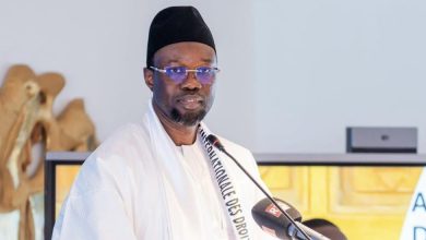 Ousmane Sonko présidait la rencontre organisée par les femmes de la Primature pour la journée du 8 mars, et a eu des mots forts à leur endroit