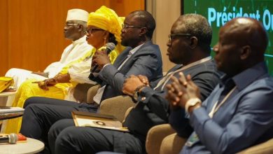 Ousmane Sonko a fait l’annonce sur sa page Facebook, après avoir présidé la réunion d'APTE