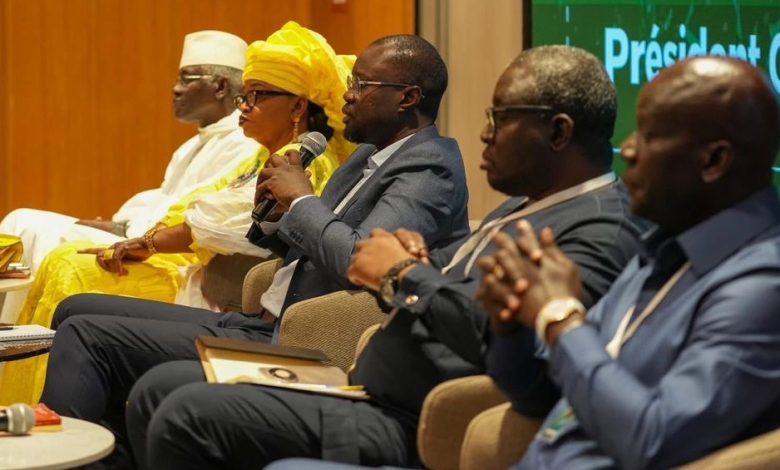 Ousmane Sonko a fait l’annonce sur sa page Facebook, après avoir présidé la réunion d'APTE