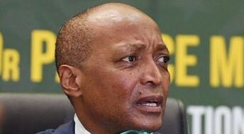 Dossier CAN 2025 : Patrice Motsepe bientôt à Dakar