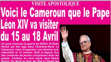 Les journaux camerounais du mercredi 04 mars 2026