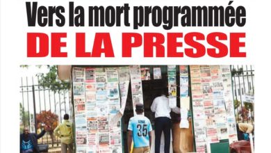 Les journaux du Cameroun du mercredi 11 mars 2026