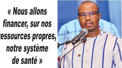 Les journaux du Burkina Faso du jeudi 26 mars 2026