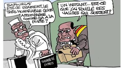 Les journaux camerounais du vendredi 27 mars 2026