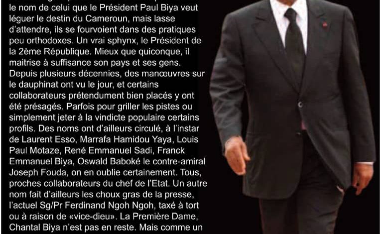 Les journaux camerounais du lundi 30 mars 2026