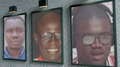 La revue de presse sénégalaise en wolof sur WALF FM, REWMI FM et RFM