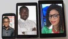 La revue de presse sénégalaise en wolof sur ZIK FM, REWMI FM, RFM et WALF FM