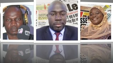 La revue de presse sénégalaise en wolof sur ZIK FM, RFM, 2ATV, WALF FM, ALF AYDA FM et REWMI FM