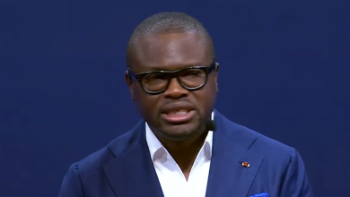 Bénin : Romuald Wadagni présente son projet de société 2026-2033