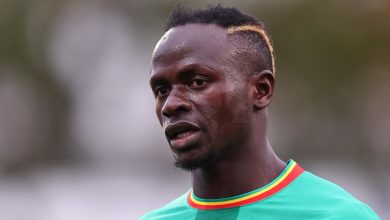 Matchs contre le Pérou et la Gambie : Sadio Mané absent