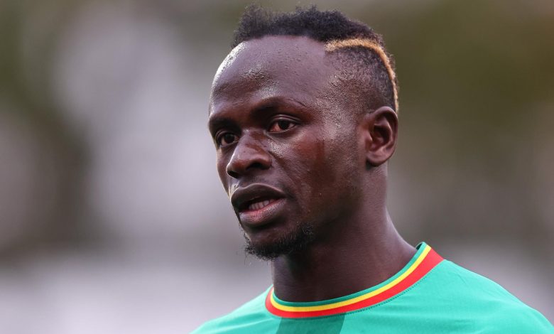 Matchs contre le Pérou et la Gambie : Sadio Mané absent