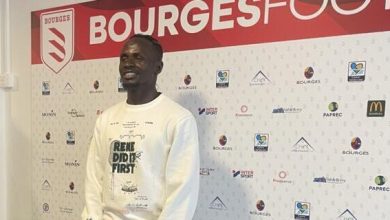 Bientôt le Sadio Mané International Institue, en France