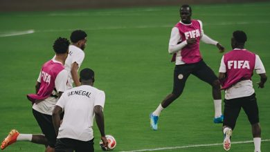 Sénégal-Gambie : Pape Thiaw avec un 11 fortement remanié...