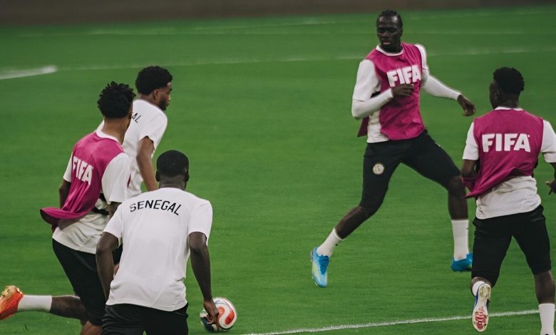 Sénégal-Gambie : Pape Thiaw avec un 11 fortement remanié...