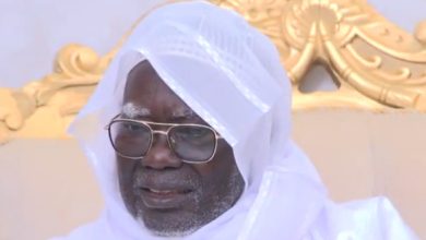 Serigne Mountakha Mbacké entame une retraite spirituelle de 3 semaines
