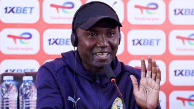 Souleymane Diallo a été nommé ce lundi Directeur Technique National, en remplacement de Mayacine Mar