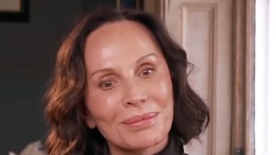 Gabon : Sylvia Bongo vide son sac