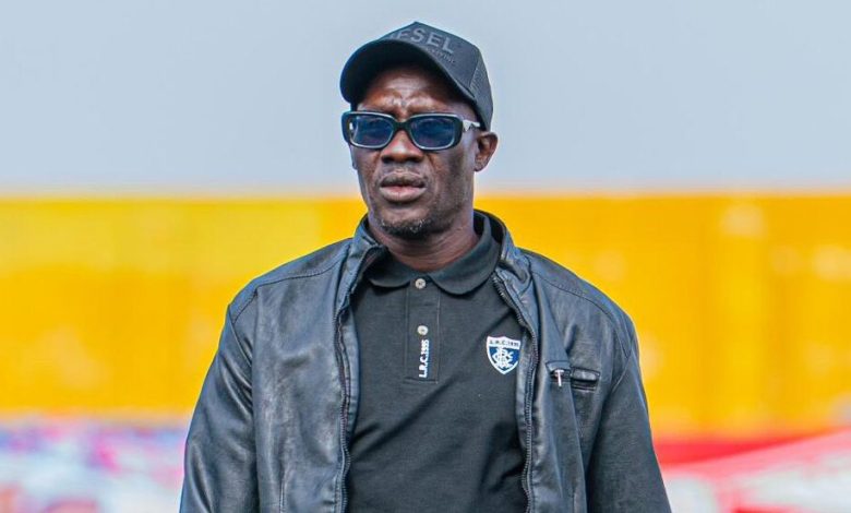 Le succès d'AJEL de Rufisque expliqué par son coach