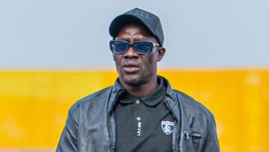 Ligue 1 : Tabane Dieng quitte AJEL de Rufisque