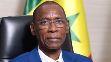 Tensions au Moyen Orient : le Sénégal appelle à la paix