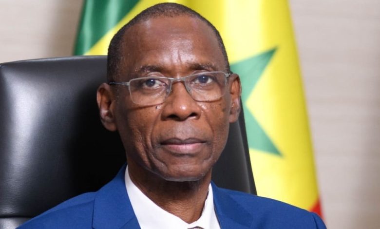 Tensions au Moyen Orient : le Sénégal appelle à la paix