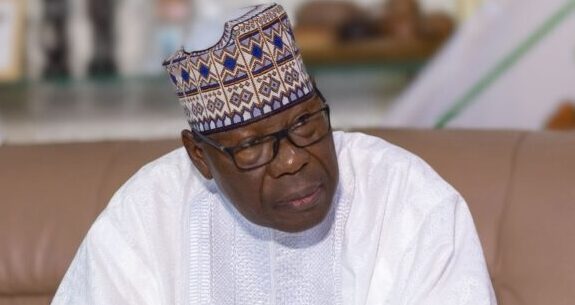 Thomas Boni Yayi, ex-président du Bénin, évoque des raisons de santé à l'origine de sa décision