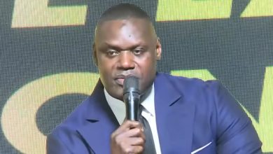 Canal Plus dans la lutte : les hommages de Mohamed Ndao Tyson