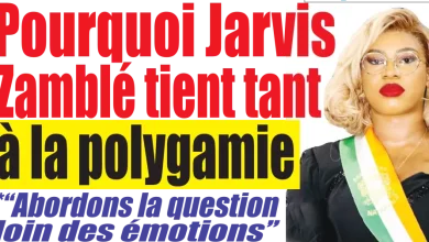 Les journaux de Côte d'Ivoire du mardi 10 mars 2026