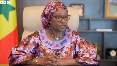 Décision de la CAF : "Le Gouvernement du Sénégal a été choqué", dixit Yassine Fall