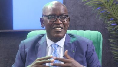 Youssou Diallo a partagé une contribution sur la vie et l'utilité de l'ONU, l'Organisation des Nations Unies