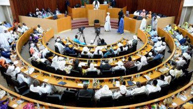 Homosexualité : les députés ont adopté ce mercredi la loi durcissant les peines