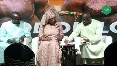 Canal Plus a signé une contrat avec la structure Albourakh Events, pour contribuer au rayonnement de la lutte sénégalaise