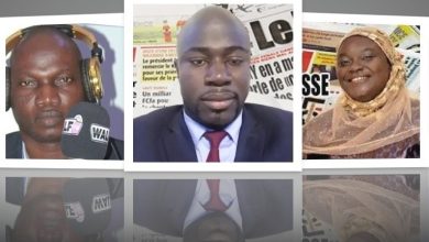 La revue de presse sénégalaise en wolof sur SUD FM, ZIK FM, RFM, 2ATV, AL FAYDA FM, REWMI FM et WALF FM