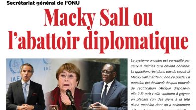 Les journaux béninois du mercredi 04 mars 2026