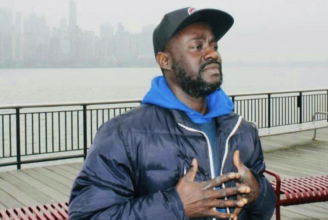 Daddy Bibson rappeur est décédé