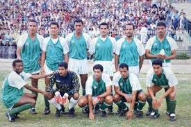 Lamine Mboup est décédé