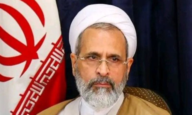 Iran : Alireza Arafi nommé Guide intérimaire