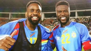 Mondial : la RDC revient, 52 ans après