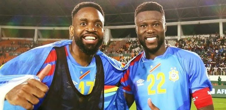 Mondial : la RDC revient, 52 ans après