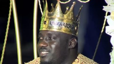 Le Roi des arènes Sa Thiès ouvre les portes...