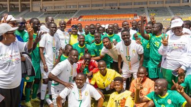 Gouvernement-Assemblée nationale : un match fortement commenté