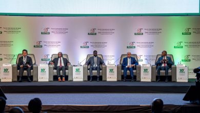 Forum sur la Paix et la sécurité : Président Diomaye reçoit l'Afrique