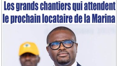 Les journaux du Bénin du mercredi 22 avril 2026