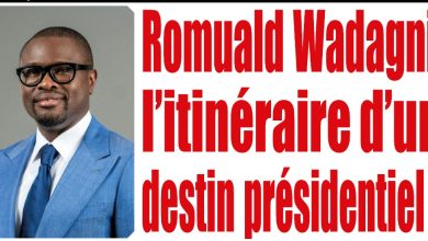 Les journaux du Bénin du lundi 20 avril 2026